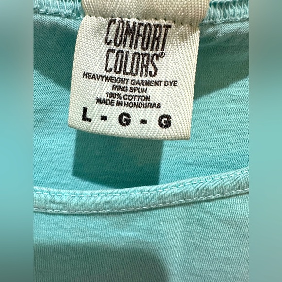 New Smyrna Beach Tank Unisex - Picture 3 of 3